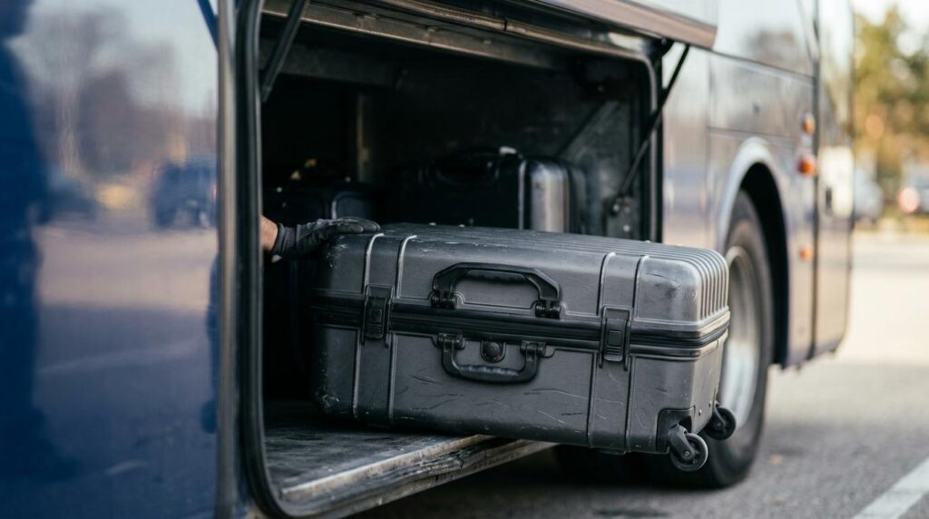diferença entre minibus e autocarro