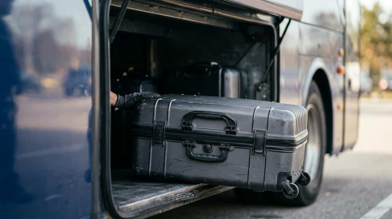 diferença entre minibus e autocarro