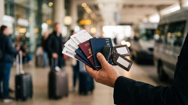 airport transfers Lisbon