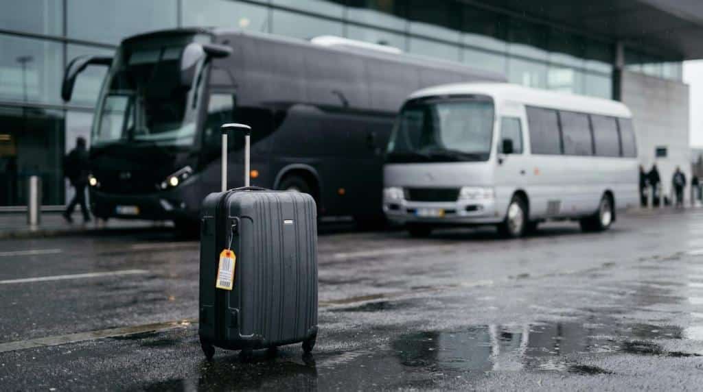 group transfers Portugal