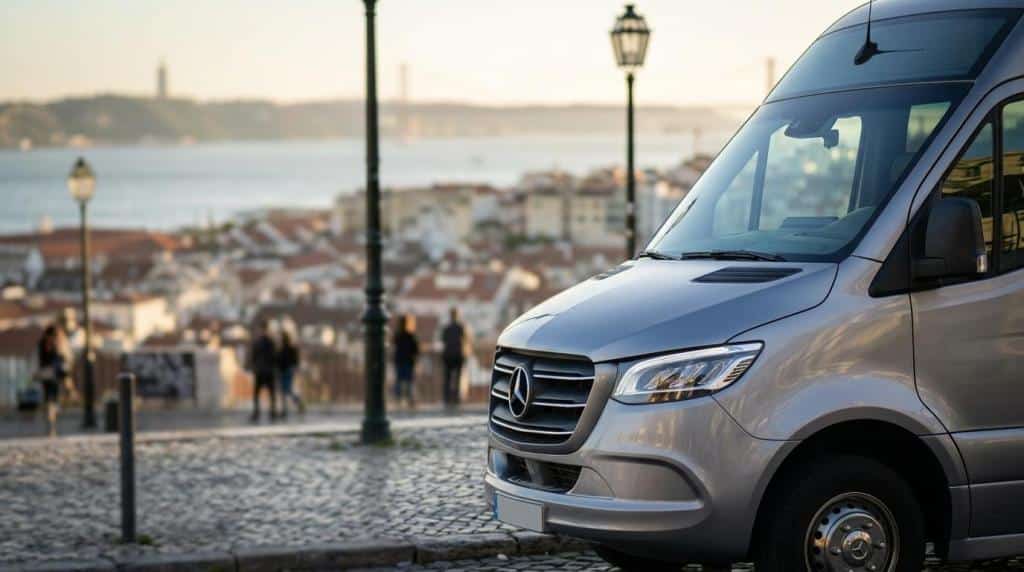 cross border coach hire