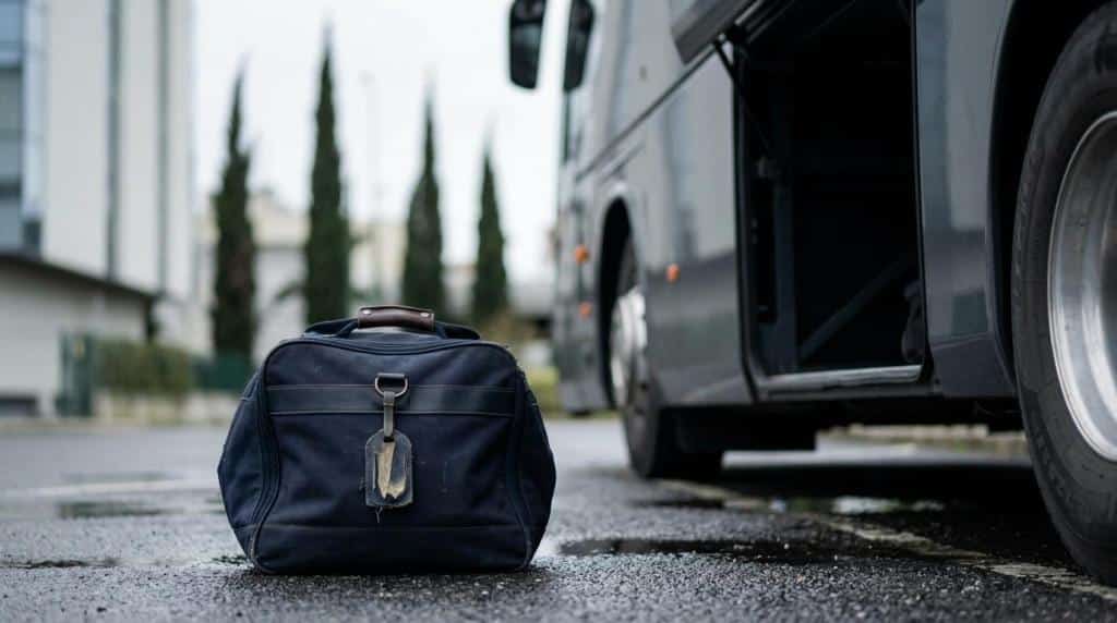 sports team transport Portugal
