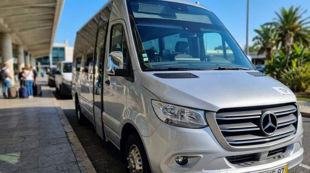 school transport Portugal